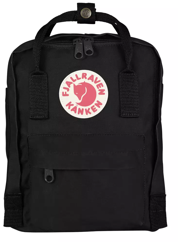 Fjällräven Kånken Mini - Fjällräven Kånken Mini - 7392158375202 - 3