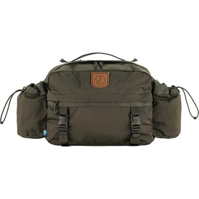 Fjällräven Singi Hip Pack 10 - Vyölaukut - 7323451017292 - 1
