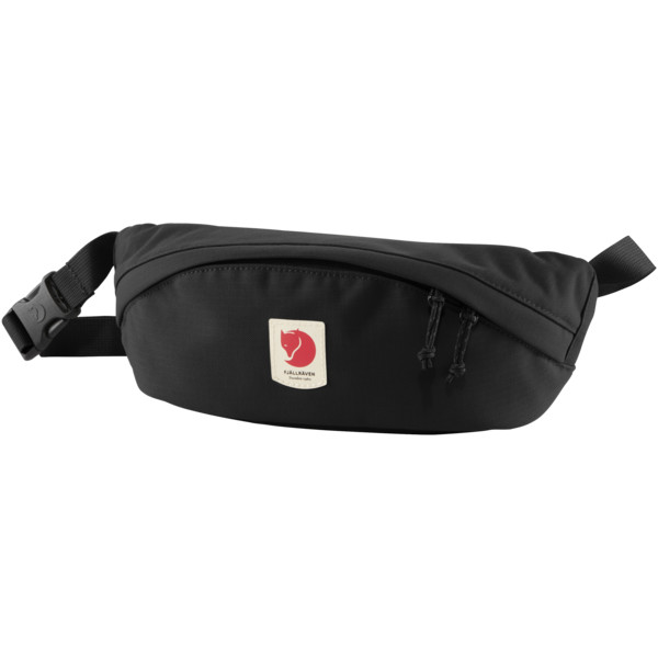Fjällräven Ulvö Hip Pack Medium - Vyölaukut - 7323450519612 - 1
