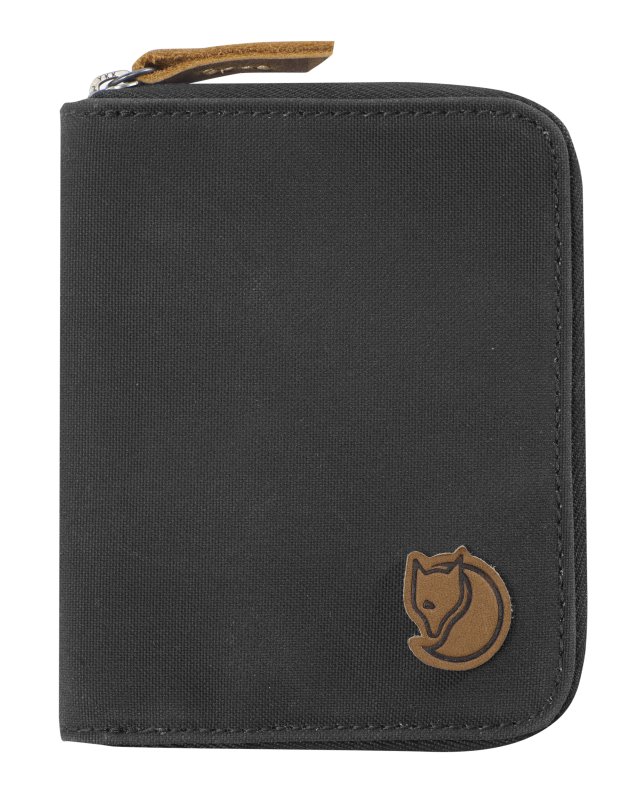 Fjällräven Zip Wallet - Reput ja laukut - 7323450022402 - 1