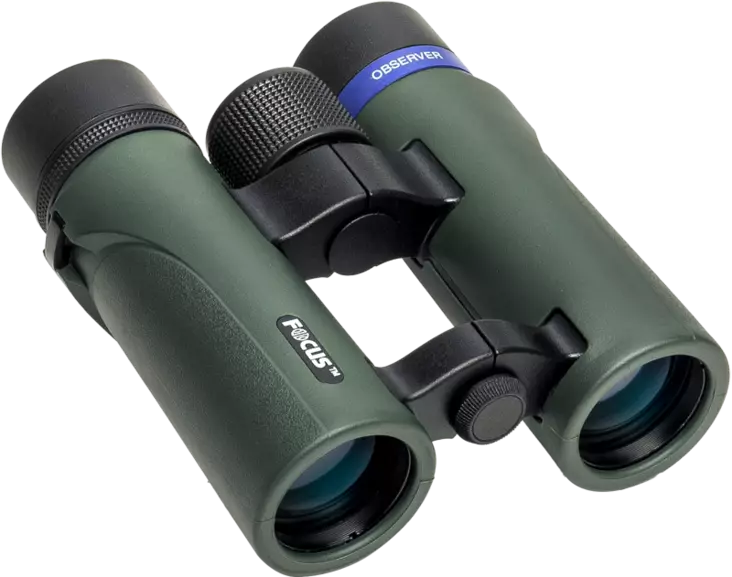 Focus Observer 8x34 HD - Kiikarit - 7391879040192 - 1