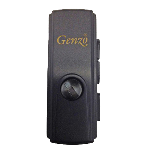 Genzo Royal XT Multipin adapteri - Genzo lisävarusteet - 7350009989572 - 1