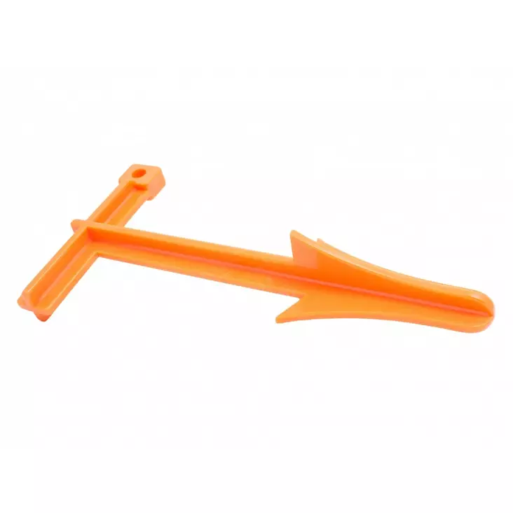 Gimlet Realhunter Peräsuolen poistotyökalu - Muut ase- ja metsästystarvikkeet - 5906660005292 - 1