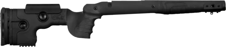 GRS Bifrost-tukki, Tikka T3x, Musta - Tukit - 7072171041352 - 1