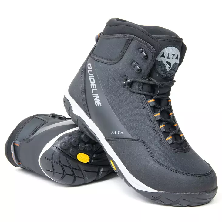 Guideline Alta NGx Vibram kahluukenkä - Kahluukengät - 7033841072502 - 1