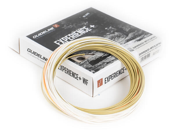 Guideline Experience+ WF perhosiima - Perhosiimat yhdenkädenvapoihin - 7033841071932 - 1