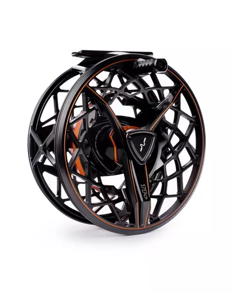 Guideline Scandi Black/Bronze perhokela - Perhokelat - 7033841106702 - 1