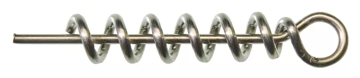 Gunki Shallow Screw L jigiruuvi - Lukot, leikarit, perukkeet, pientarvike - 3297830392482 - 1