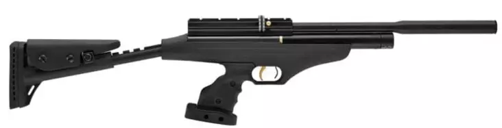 Hatsan AT-P2 synt. 5,5mm - Ilmapistoolit - 067512 - 1