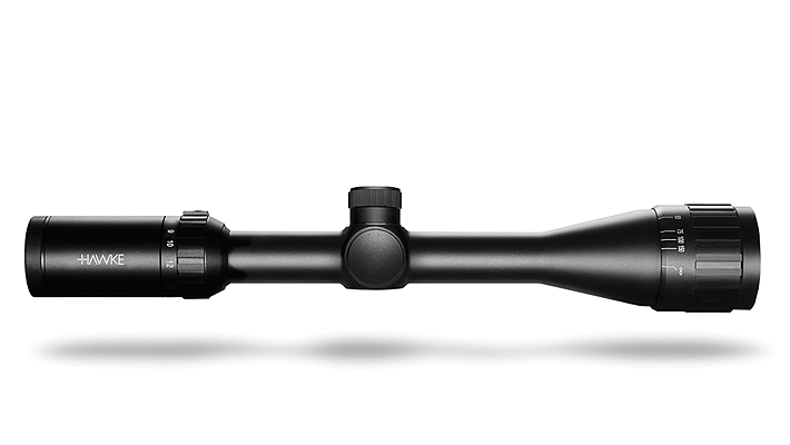 Hawke Vantage IR 4-12x40 AO - Hawke kiikaritähtäimet - 5054492142422 - 1