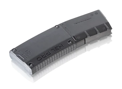 Hera Arms H3L Pro AR-15 lipas 10 ptr - Kiväärin lippaat - 797035684762 - 1