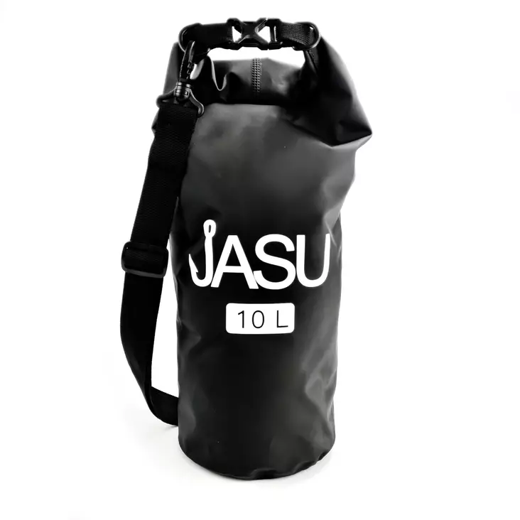 Jasu kuivasäkki 10L - Pakit, rasiat,laukut - 6430075937972 - 1