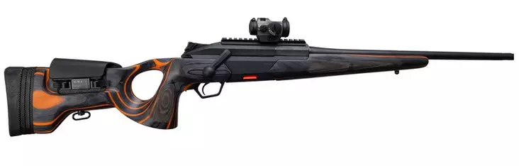 KKC DuoGrip Beretta BRX1 oikeakätinen - Tukit - 7073257000522 - 1