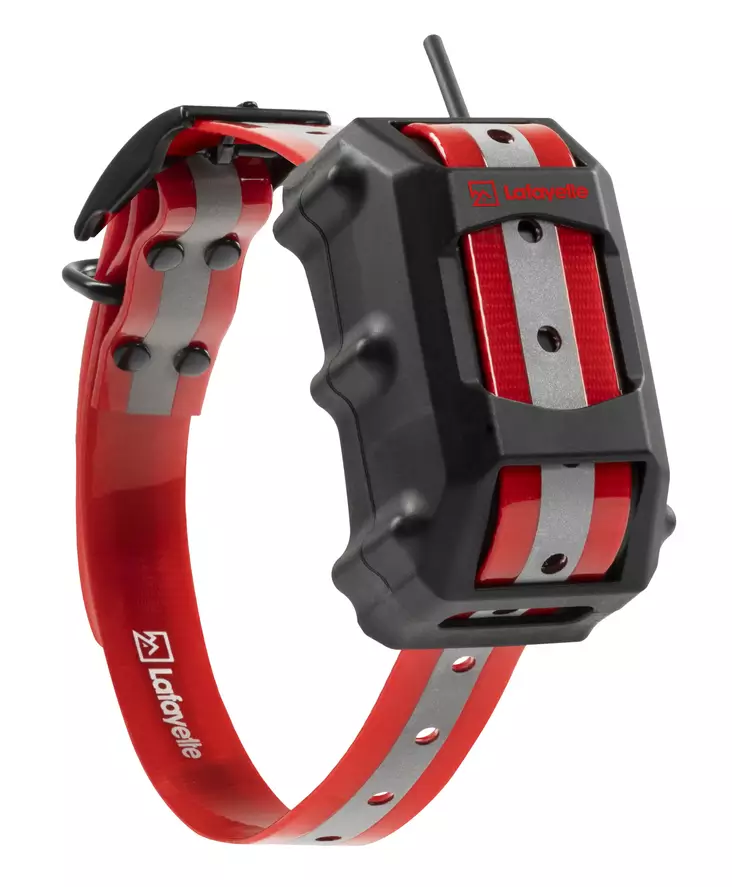 Lafayette GPS C40 GSM/LTE - Koiratutkat - 7332020700022 - 1