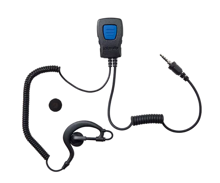 Lafayette Smart MiniHeadset Sisäinen - Lafyette Smart tarvikkeet - 7332020061222 - 1