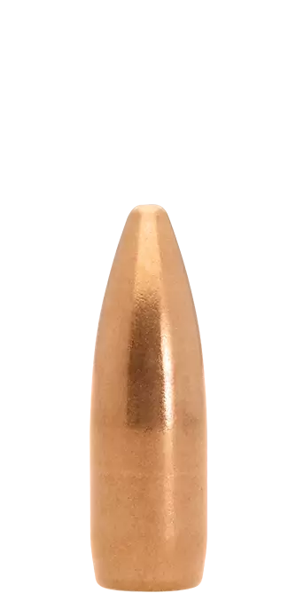 Lapua .224 luoti, S569, FMJ, 3,6g - Luodit muut kaliiperit - 6418267301152 - 1