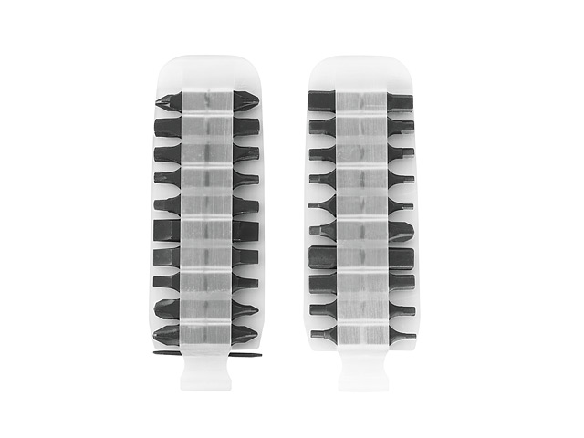 Leatherman Bit Kit vaihtokärkisarja - Leatherman - 037447363382 - 1