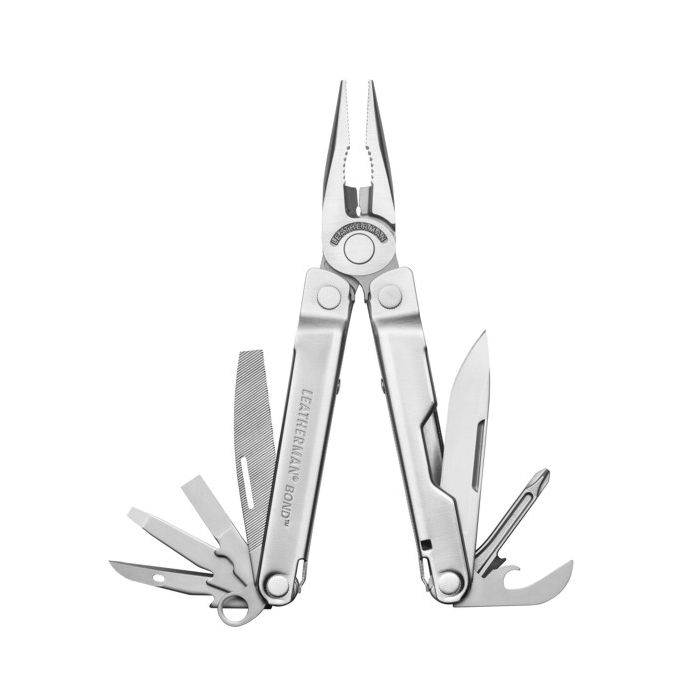 Leatherman Bond - Leatherman - 037447010842 - 2