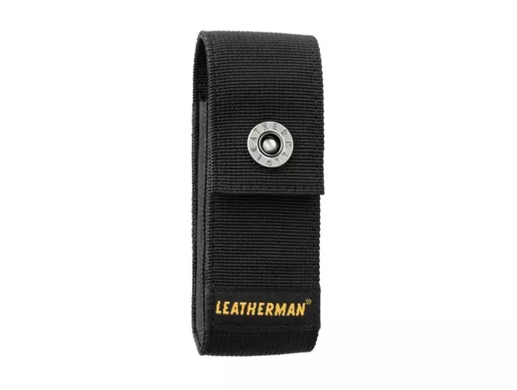 Leatherman vyökotelo nylon M - Teroittimet, kotelot, tarvikkeet - 037447000812 - 1