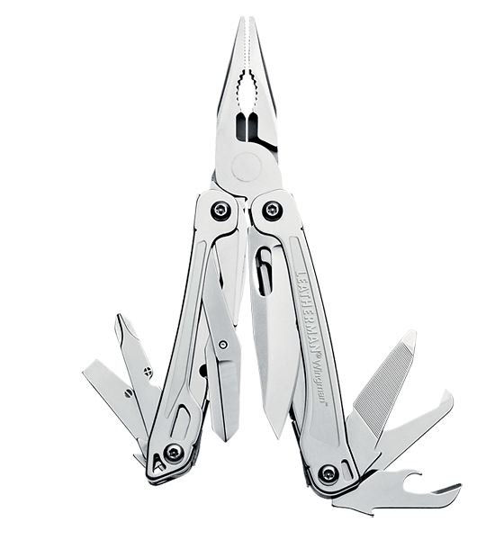 Leatherman Wingman - Leatherman - 037447000652 - 1