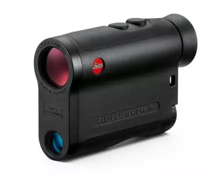 Leica Rangemaster CRF R etäisyysmittari - Etäisyysmittarit - 4022243405042 - 1