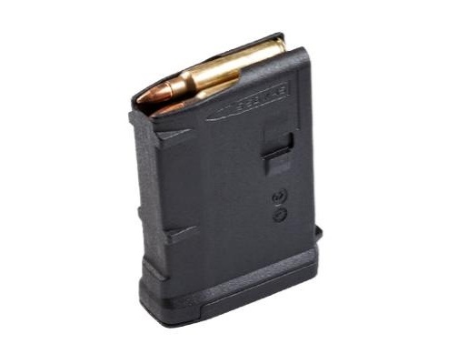 Magpul PMAG 10ptr AR15/M4 GEN M3 - Kiväärin lippaat - 873750006192 - 1