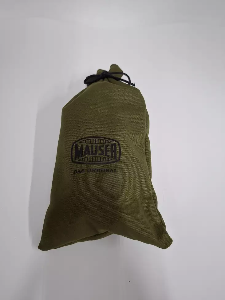 Mauser Shooting pillow - ampumatukipussi - Ampumatukipussit - 4066481040092 - 1