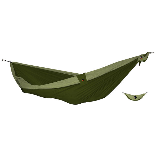 MoonHammock Original Riippumatto kahdelle - Riippumatot ja tarvikkeet - 727670920642 - 1