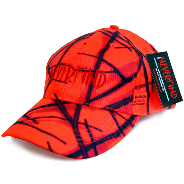 Neverfind Hirvilippis Blaze-camo - Kesä - 6430038640062 - 1