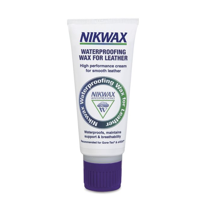 Nikwax waterproofing wax nahalle - Hoitoaineet - 5020716465202 - 1