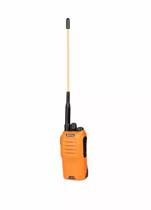 NITEforce Tiger VHF68 - VHF-puhelimet - 6430061581462 - 1