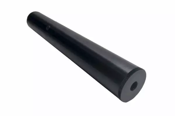 Norica Elite äänenvaimennin 1/2"-20 UNF - Vaimentimet, lippaat, piiput - 181500002 - 1