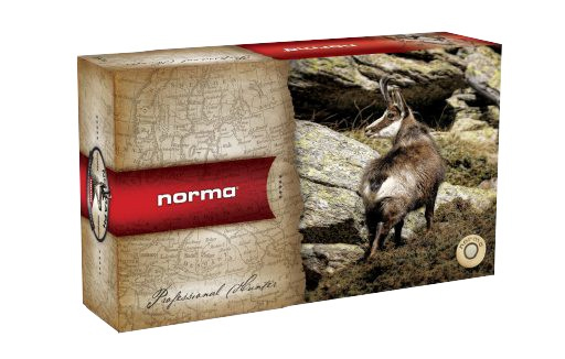 Norma 6,5x55 SE Oryx 10,1 g - 6,5x55SE kiväärinpatruunat - 7393923165622 - 1