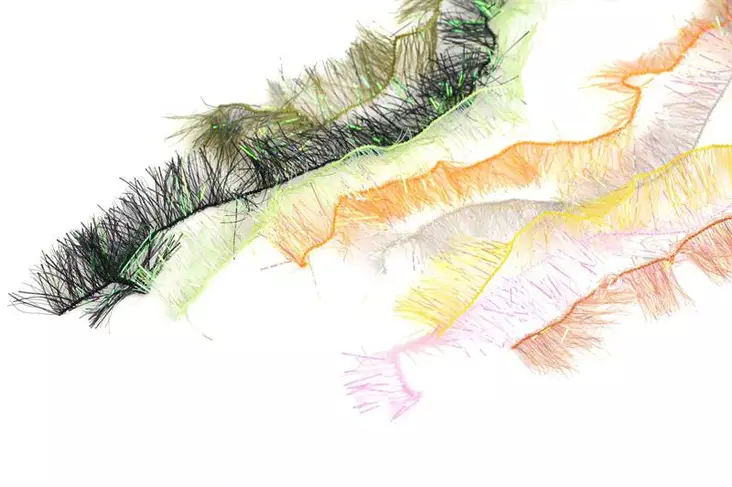 Palmer Chenille Small - Keinokuidut, kimalteet - 053526438062 - 1