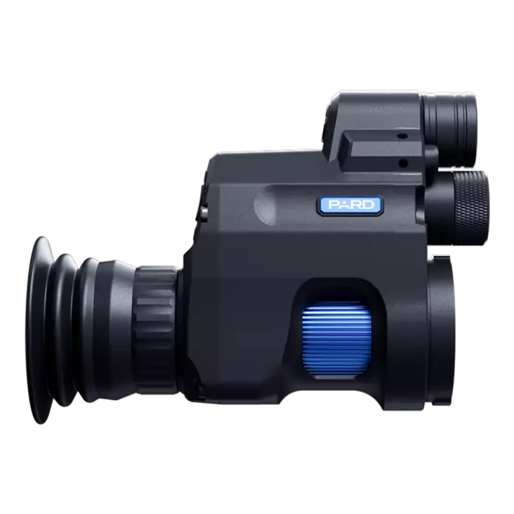 Pard NV007V2 940nm (villisika) - Pimeänäkölaitteet - 6977357450922 - 1