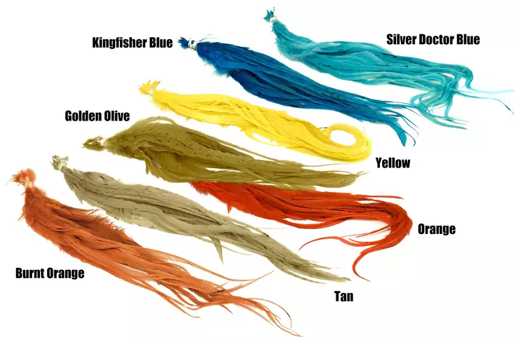 Pike Schlappen - Muut sidontarvikkeet - 7340009341692 - 1