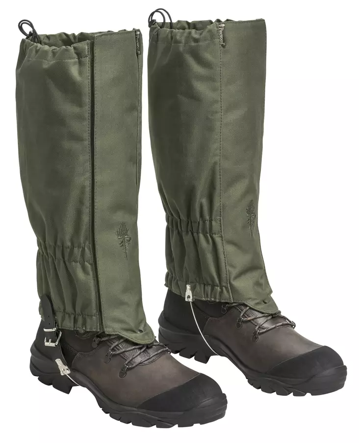 Pinewood Active Gaiters säärystin - Säärystimet - 7331090251632 - 1