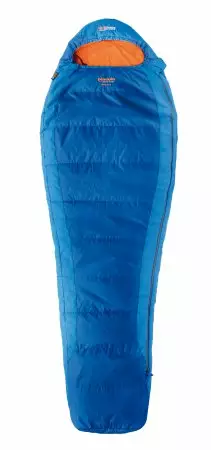 Pinguin Micra makuupussi - Makuupussit - 8592638230352 - 1