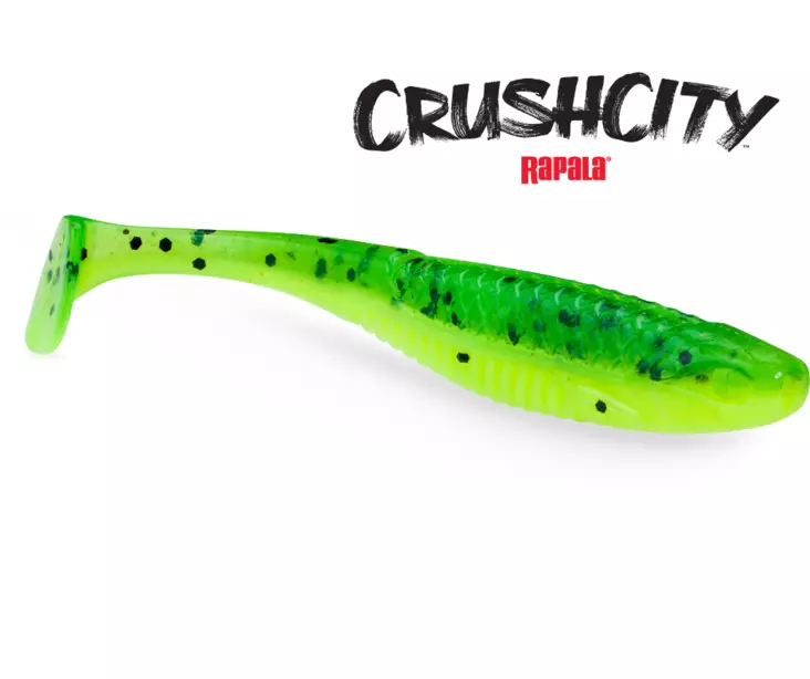 Rapala Crushcity The Suspect 7cm 4,5g - Jigit - 022677345642 - 1