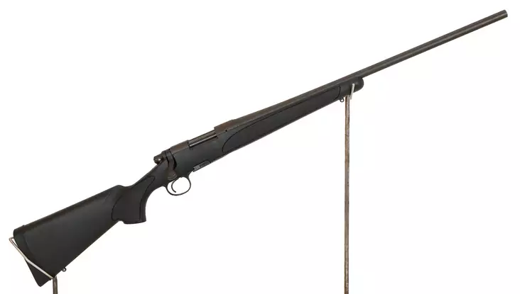 Remington 700 .308 - Käytetty ase - Käytetyt kiväärit - 33301532 - 1