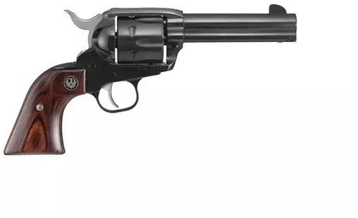 Ruger Vaquero 4,62" revolveri 45 Colt - Muut pistoolit ja revolverit - 045102 - 1