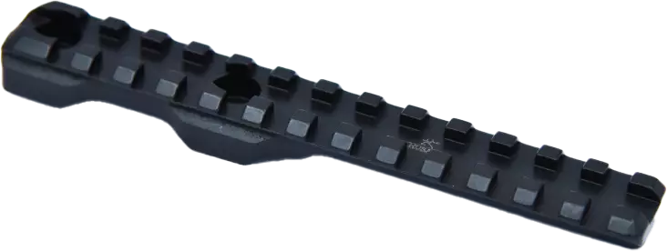 Rusan Mauser 25 Picatinny-kisko - Asekohtaiset kiskot - 3856026451312 - 1