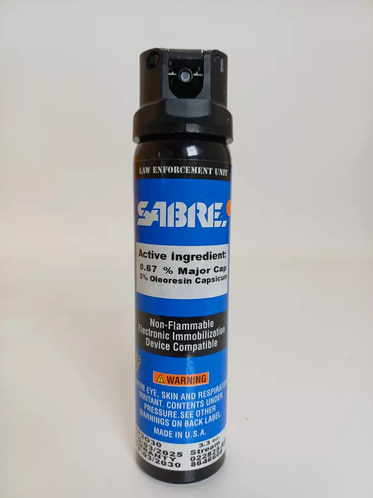 Sabre 56H2O30 Stream 5.0 5% MK4 - Turvallisuus ja vartionti - 5050000022 - 1