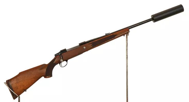 Sako A3 .30-06 Sprg. - Käytetty Ase - Käytetyt kiväärit - 33301482 - 1