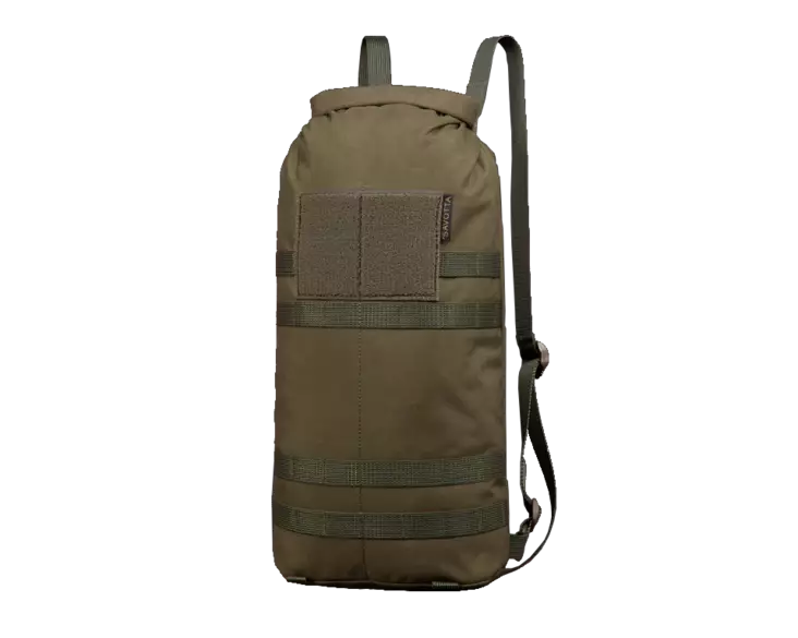 Savotta Hatka 12L - Päiväreput - 6419134204002 - 1