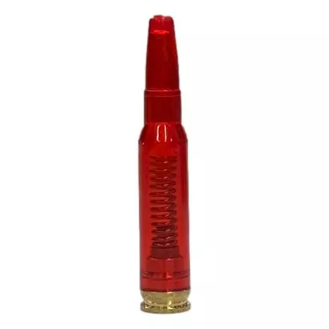 SC Klikkipatruuna .308, muovi - Klikkipatruunat - 405020000012 - 1