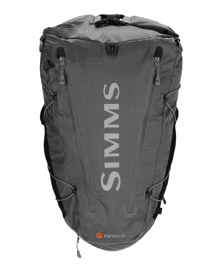 Simms Flyweight Backpack - Perholiivit ja -laukut - 694264645772 - 1