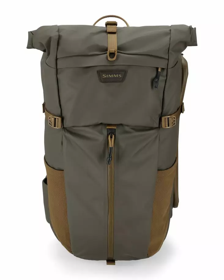 Simms Headwaters Backpack - Perholiivit ja -laukut - 694264677872 - 1