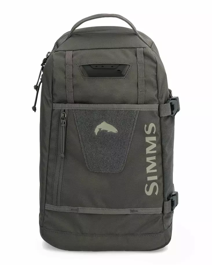 Simms Tributary Sling Pack - Perholiivit ja -laukut - 694264691052 - 1