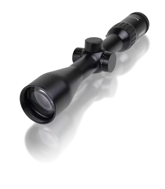 Steiner Ranger 4 2,5-10x50 - Steiner kiikaritähtäimet - 4015649005442 - 1